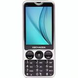 Kechaoda A8 (BLACK + SILVER)