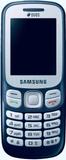 Samsung Metro 313 (Blue)