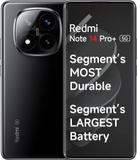 REDMI Note 14 Pro+ 5G (Titan Black, 128 GB) (8 GB RAM)