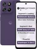 MOTOROLA g67 power 5G (Pantone Parachute, 128 GB) (8 GB RAM)