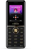 SAREGAMA Carvaan Mobile Hindi Don Lite M14 with 351 pre-loaded superhit songs (Classic Black)
