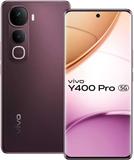 vivo Y400 Pro 5G Purple (Nebula Purple, 256 MB) (8 GB RAM)