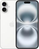 Apple iPhone 16 Plus (White, 128 GB)