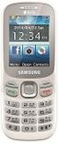 Samsung Metro 313 (White)