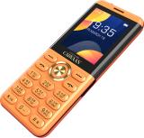 SAREGAMA Carvaan Mobile Punjabi Don M22 with 1000 Pre-Loaded Songs (Iris Orange)