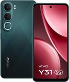 vivo Y31 5G (Diamond Green, 128 GB) (6 GB RAM)