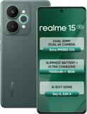 realme 15 5G (Velvet Green, 128 GB) (8 GB RAM)