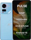 Ai+ Pulse (Blue, 64 GB) (4 GB RAM)