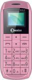 Snexian BOLD A26 (Pink)