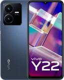vivo Y22 (Starlit Blue, 128 GB) (4 GB RAM)