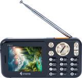 FONEME FM-2 BOUZOUKI (Black)