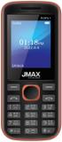 Jmax POPS 1 (Black, Red)