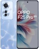 OPPO F25 Pro 5G (Ocean Blue, 128 GB) (8 GB RAM)