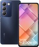 vivo Y200e 5G (Black Diamond, 128 GB) (8 GB RAM)