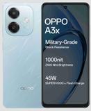 OPPO A3x 4G (Ocean Blue, 64 GB) (4 GB RAM)