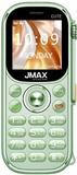 Jmax Cute (Green)