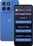 MOTOROLA g57 power 5G (Pantone Regatta, 128 GB) (8 GB RAM)