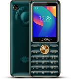 SAREGAMA Carvaan Keypad phone Bhojpuri M21 (Emerald Green)