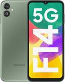 SAMSUNG Galaxy F14 5G (GOAT Green, 128 GB) (4 GB RAM)