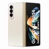 Samsung Galaxy Z Fold4 5G (Beige, 256 GB) (12 GB RAM)