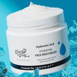 Chemist at Play Hydrating Face Moisturiser | Polyglutamic | Intense Hydration & Moisturisation (50 g)