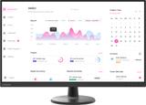 Lenovo 80.01 cm (31.5 inch) Full HD VA Panel Monitor (D32-40) (Response Time: 4 ms, 60 Hz Refresh Rate)