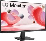 LG 68.58 cm (27 inch) Full HD IPS Panel Monitor (sRGB 99%, Virtual Borderless, Flicker Safe, HDMI,VGA- 27MR400(Black)) (Frameless, AMD Free Sync, Response Time: 1 ms, 100 Hz Refresh Rate)