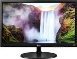 LG 19M 46.99 cm (18.5 inches) HD LED Backlit TN Panel Monitor (19M38AB) (Response Time: 5 ms, 60 Hz Refresh Rate)