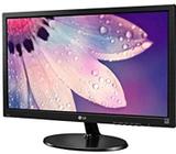 LG LED Monitor 46.99 cm (18.5 inch) HD LED Backlit TN Panel Monitor (19M48A-B) (Response Time: 5 ms, 60 Hz Refresh Rate)