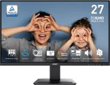 MSI 68.58 cm (27 inch) Full HD IPS Panel Monitor (PRO MP273U) (Response Time: 4 ms, 60 Hz Refresh Rate)