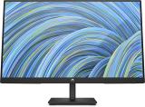 HP G5 60.45 cm (23.8 inch) Full HD VA Panel Monitor (V24v) (Response Time: 5 ms, 75 Hz Refresh Rate)