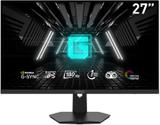 MSI 68.58 cm (27 inch) Full HD IPS Panel with Anti-Flicker Technology, Less Blue, Light, HDR Ready Gaming Monitor (G274F) (Frameless, NVIDIA G Sync, Response Time: 1 ms, 180 Hz Refresh Rate)
