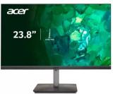 Acer 60.45 cm (23.8 inch) Full HD LED Backlit IPS Panel Monitor (RS242Y) (Frameless, AMD Free Sync, Response Time: 1 ms, 100 Hz Refresh Rate)