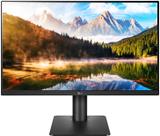 LG IPS Monitor 68.58 cm (27 inch) Full HD LED Backlit IPS Panel Height adjustable Monitor (27MP450-BB.ATRJMSN) (Response Time: 5 ms, 75 Hz Refresh Rate)