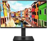 LG QHD Monitor 60.96 cm (24 inch) Quad HD LED Backlit IPS Panel Monitor (24QP550-BB.ATRDMSN) (Response Time: 5 ms, 75 Hz Refresh Rate)