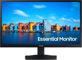 SAMSUNG 55.88 cm (22 inch) Full HD VA Panel Monitor (LS22A334NHWXXL) (Response Time: 6.5 ms, 60 Hz Refresh Rate)