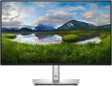 DELL P SERIES 2024 MODEL WITH USB Type-C Port (data only) 68.58 cm (27 inch) Full HD LED Backlit IPS Panel Monitor (P2725H-99% sRGB,1xHDMI,1x DP, 5x USB 3.2 Gen1,Height Adjust, Tilt, Pivot, Swivel) (Frameless, Response Time: 5 ms, 100 Hz Refresh Rate)