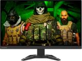 Lenovo G-Series 68.58 cm (27 inch) Full HD LED Backlit VA Panel with 99% sRGB, 3WX2 Speakers, 2XHDMI 2.0, DP 1.4, Height/Tilt Adjustable Stand, VESA mountable Gaming Monitor (G27-30) (AMD Free Sync, Response Time: 1 ms, 165 Hz Refresh Rate)