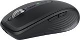 Logitech MX Anywhere 3S Wireless Optical Mouse (2.4GHz Wireless, Bluetooth, Graphite)