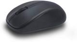 HP S500 WIRELESS MOUSE Wireless Optical  Gaming Mouse  with Bluetooth (Black)