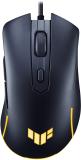 ASUS P309 TUF GAMING M3 GEN II Wired Optical  Gaming Mouse (USB 2.0, Black)