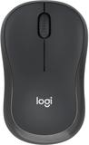 Logitech M240 Wireless Optical Mouse  with Bluetooth (Graphite)