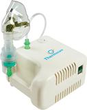 Thermocare Portable With Complete Kit Child & Adult Mask Nebulizer (Off white)