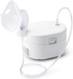 OMRON NE-C106 Compressor Nebulizer (White)