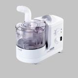 MEDILMA Ultrasonic Nebulizer Machine for Adults and Kids, Portable and Rechargeable Nebulizer (White)