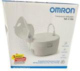 OMRON NE-C106 Nebulizer (White)