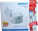 Tcare Omron NE-C106 Compressor Nebulizer (White)