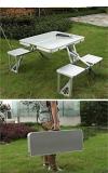 Cottonix Solid Wood Outdoor Table (Finish Color - silver3, DIY(Do-It-Yourself))