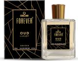 OSCAR Forever Oud Luxury Long Lasting Eau de Parfum  -  100 ml (For Men & Women)