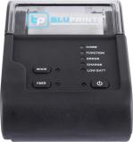 BluPrints Sampann Premiu- 1500mAh Mobile Thermal Receipt Printer with Bluetooth Connectivity, 2-inch (58 mm) Width